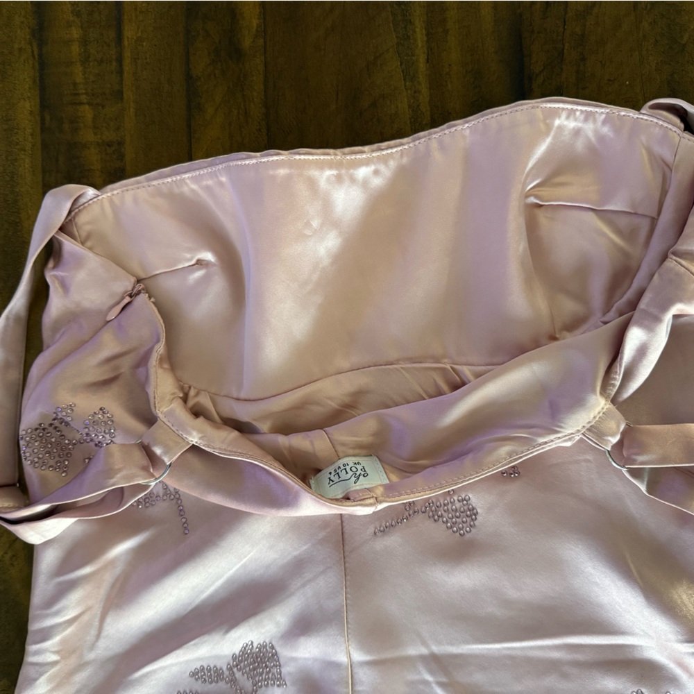 Oh Polly Mini A-Line Dress - Picture 8 of 16